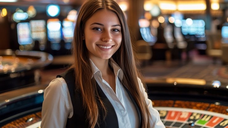rmx3943 Dreams Of Macau: Meja Baccarat dan Roulette Kami di rmx3943